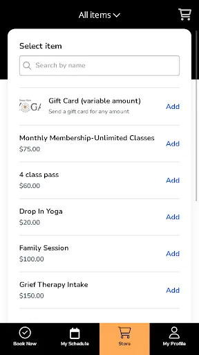 Wellness Hub-screenshots-4